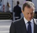 Butragueño: "El equipo ha sido muy superior en todo"