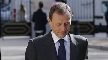 Butragueño: "El equipo ha sido muy superior en todo"