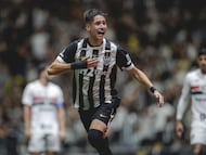 Foto: Pedro Souza / Atlético