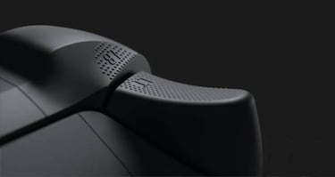 Comparativa de mandos: DualSense (PS5) y Xbox Series X, todas las diferencias