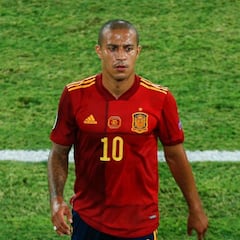 "Lewandowski habría ganado el Balón de Oro el año pasado"