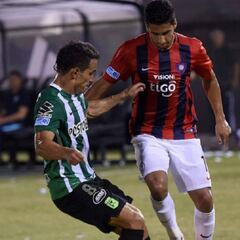 DT de Cerro: "Nacional está ganando todo y lo respetamos"