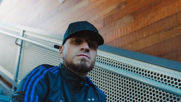 ‘Chicho’ Arango asume su nuevo rol en San José Earthquakes