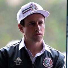 Gerardo Torrado estaría bajo sospecha de tener coronavirus