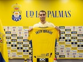 Iker Bravo: “Arbeloa supo entenderme en una etapa muy difícil de mi vida”