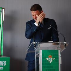 “Antes hubiese sido pronto y después hubiese sido tarde”