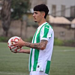 Álex López se despide de la temporada