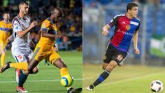 Lobos BUAP respeta a Tigres en su casa y empatan sin goles