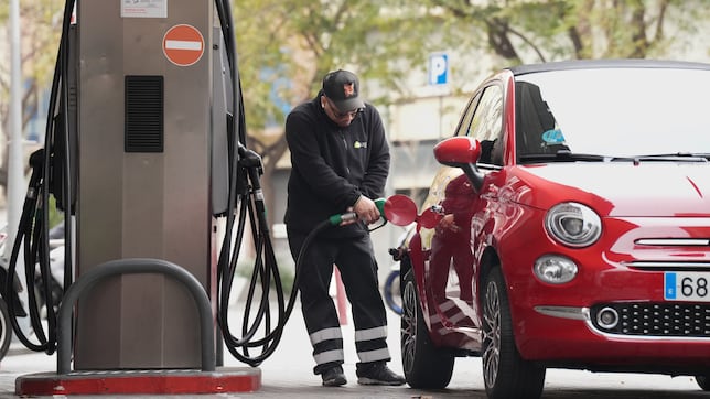 Los expertos coinciden: esto es lo todo lo que podría subir la gasolina mientras dure la guerra