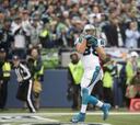 Radiografía del drive ganador de Carolina frente a Seahawks