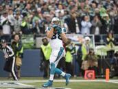 Radiografía del drive ganador de Carolina frente a Seahawks