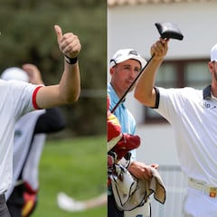 David Puig y Josele Ballester: talentos separados al nacer
