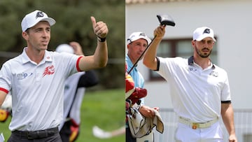 David Puig y Josele Ballester: talentos separados al nacer