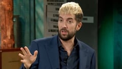 ‘La Revuelta’ toca fondo: marca su peor dato de la temporada