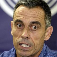 Los nombres propios de Del Pozo: de Manolo Díaz a Raúl González