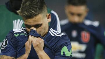 Soteldo reconoce error: “Me equivoqué; lo siento en el alma”