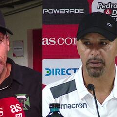 La respuesta de Canío a la polémica frase del 'Fantasma'