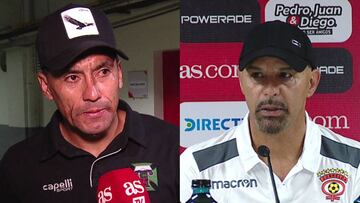 La respuesta de Canío a la polémica frase del 'Fantasma'