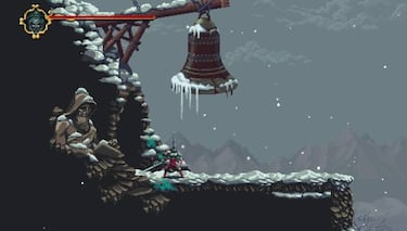 Blasphemous y el desafío de enfrentarse a un éxito