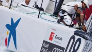 El Bribón, en Cascais.