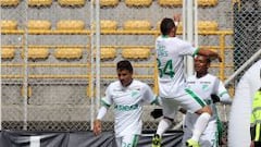 Deportivo Cali, con la suplencia ante Alianza Petrolera