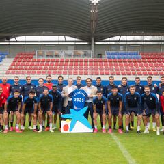 El Amore renueva su acuerdo con Caixabank hasta 2025