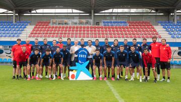 El Amore renueva su acuerdo con Caixabank hasta 2025