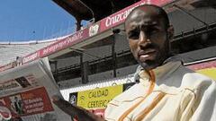 Como el año pasado...