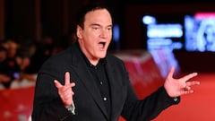 Quentin Tarantino