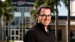 Jeremy Zoll appointed GM of the Minnesota Twins