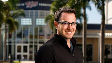 Jeremy Zoll appointed GM of the Minnesota Twins