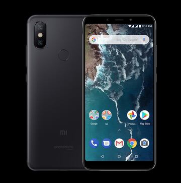 Así es el nuevo Xiaomi Mi A2, ¿en qué mejora al popular Xiaomi Mi A1?