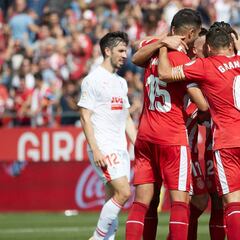 Bono, Juanpe y Bernardo, los intocables de Eusebio