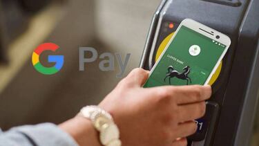 Google Pay te guardará las entradas y tarjetas de embarque que compres