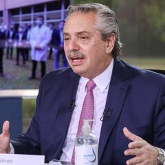 Consejo consultivo: ¿quiénes son los expertos del órgano creado por Alberto Fernández?