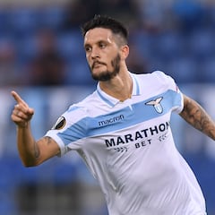 Luis Alberto: “Lamine puede hacer mucho daño...”