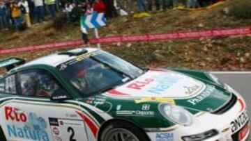 Vallejo logra su tercer triunfo