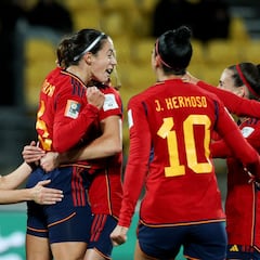 Aprobados y suspensos de España: Aitana sacó la varita