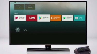 ¡Cuidado! Tu Android TV puede poner en riesgo tu Smart TV