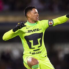 Pumas tuvo una noche mágica y se metió a repechaje