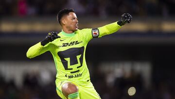 Pumas tuvo una noche mágica y se metió a repechaje