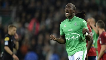 El hermano mayor Paul Pogba firmó con Atlanta United, el defensa francés buscará fortalecer la media cancha. 