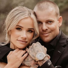 Ryan Sheckler se casa: "Gracias Señor por cambiarme la vida"