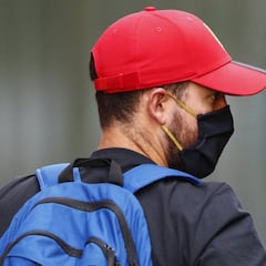 What's going on with Eden Hazard?