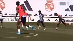 Endrick’s masterclass and Mbappé's strike ignite Real Madrid’s astonishing surge before the season’s first final