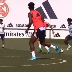 Endrick’s masterclass and Mbappé's strike ignite Real Madrid’s astonishing surge before the season’s first final