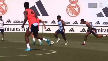 Endrick’s masterclass and Mbappé's strike ignite Real Madrid’s astonishing surge before the season’s first final