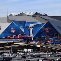 How are Super Bowl cities selected?