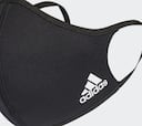 Mascarillas de Adidas a mitad de precio: efectividad, tallas, colores y dónde comprar