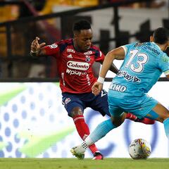 DIM hace respetar el Atanasio y derrota a Jaguares